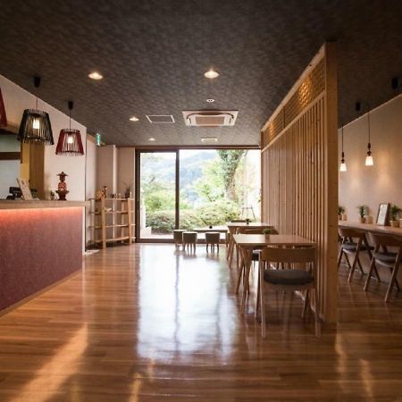 Otomeyuri-Spa Quad Room / Vacation Stay 24467 Fukushima  Exteriör bild