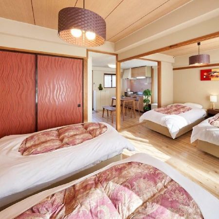 Otomeyuri-Spa Quad Room / Vacation Stay 24467 Fukushima  Exteriör bild