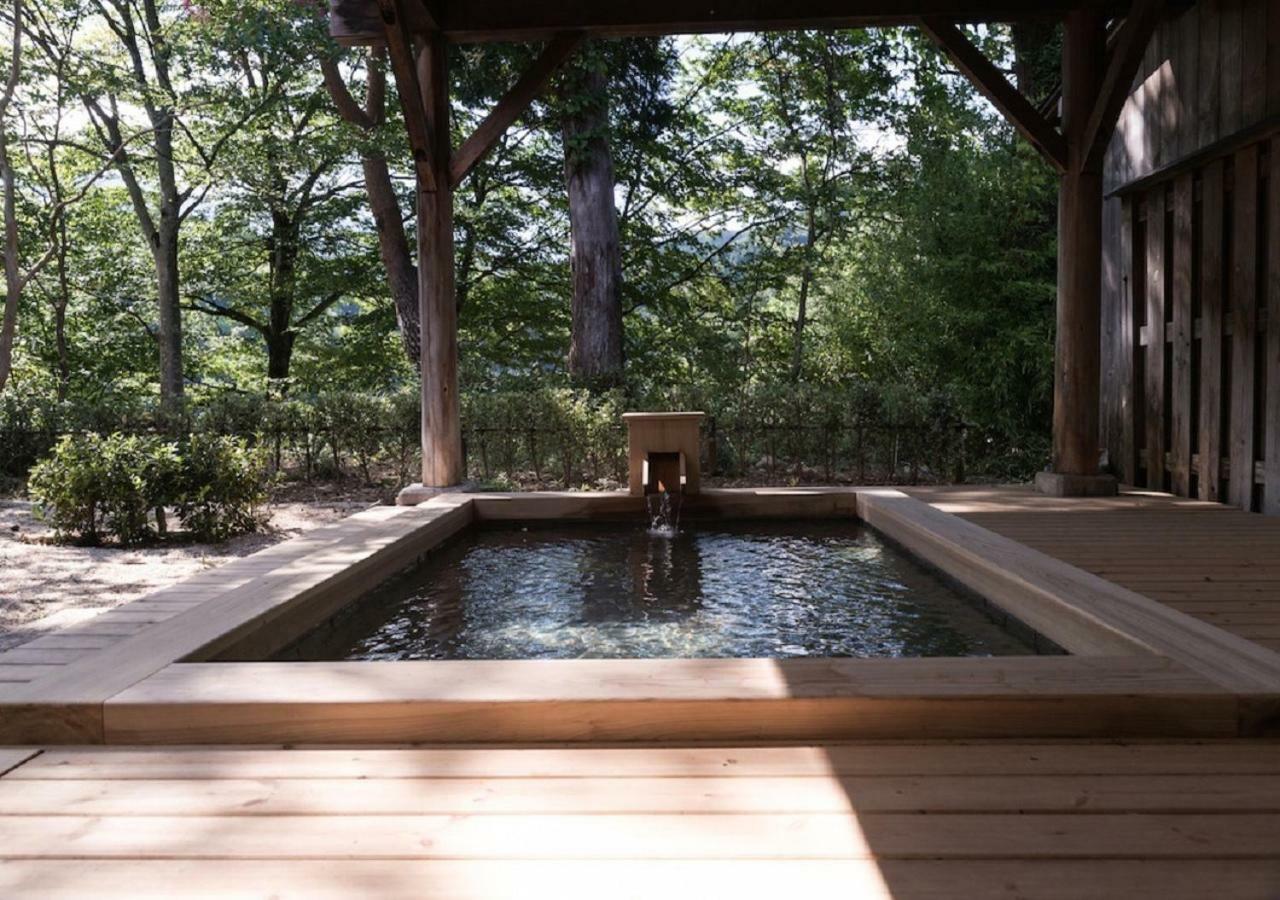 Otomeyuri-Spa Quad Room / Vacation Stay 24467 Fukushima  Exteriör bild