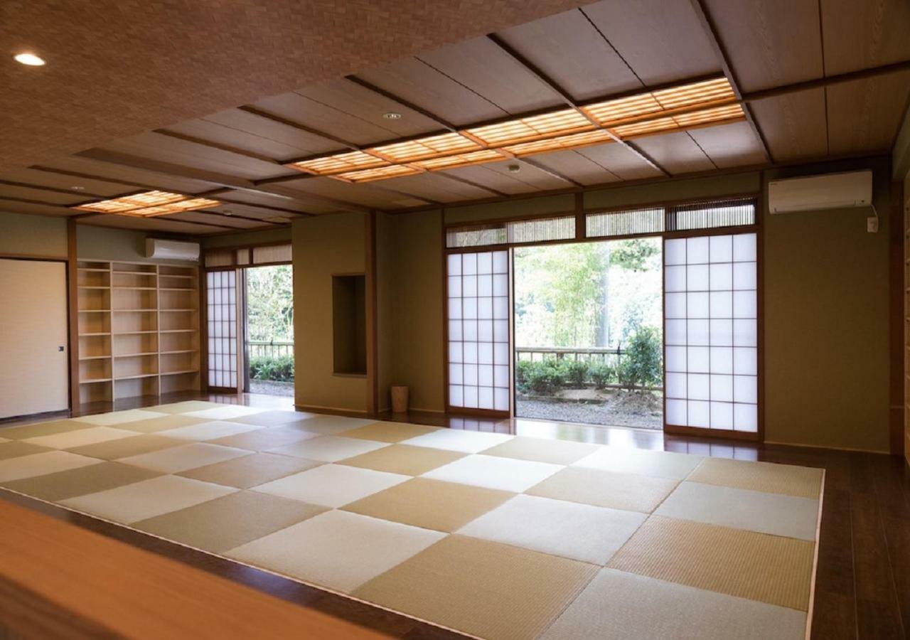 Otomeyuri-Spa Quad Room / Vacation Stay 24467 Fukushima  Exteriör bild