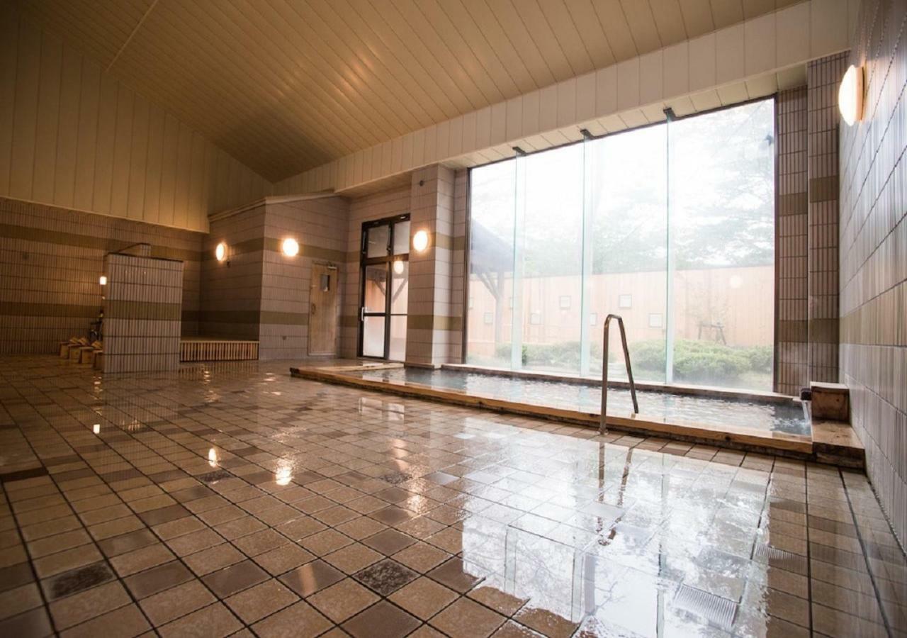 Otomeyuri-Spa Quad Room / Vacation Stay 24467 Fukushima  Exteriör bild