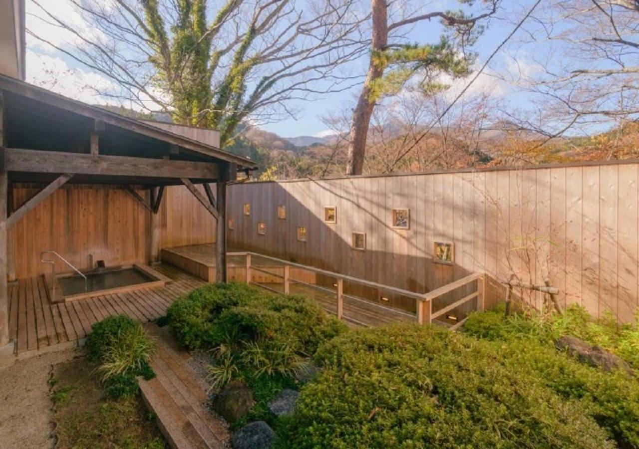 Otomeyuri-Spa Quad Room / Vacation Stay 24467 Fukushima  Exteriör bild